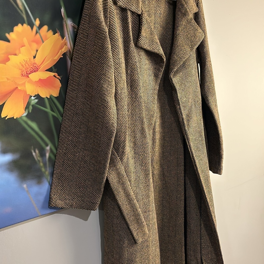 Comfortable long fall jacket 🧥 - Picture 2 of 2